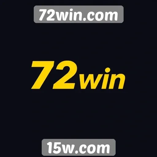 Recursos exclusivos do 72win.com para novos usuários