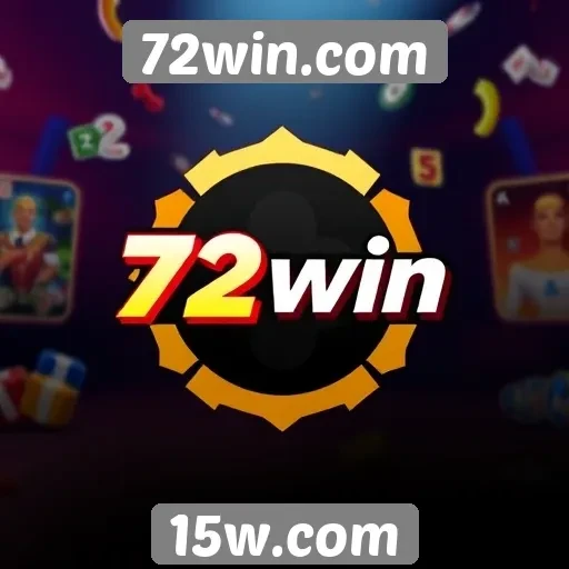 Análise das opções de jogos disponíveis no 72win