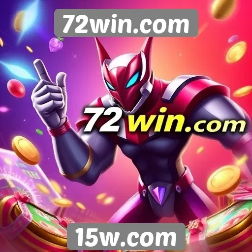 Ofertas e promoções em 72win.com