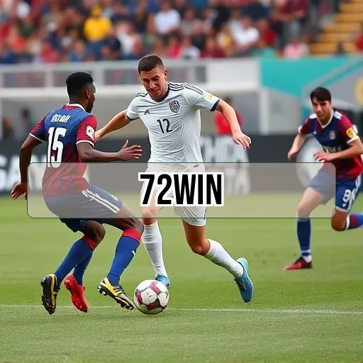 72win.com - Recompensas