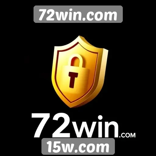 Avaliação da segurança no site 72win.com