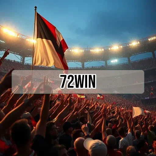72win.com: Descubra a Experiência Única em Apostas Esportivas!
