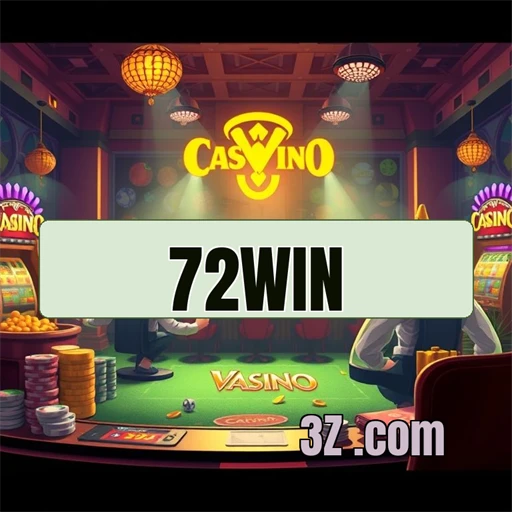 72win.com Área VIP
